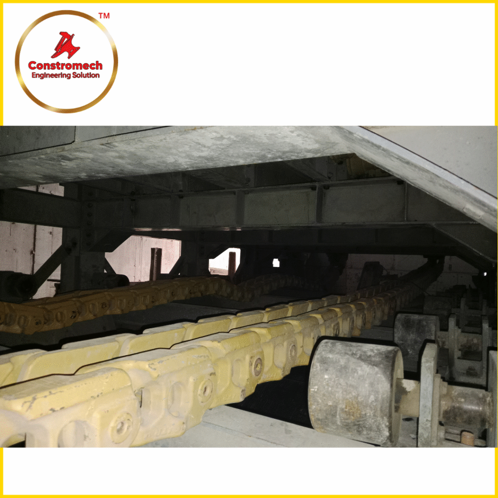 CMECH Team, Visit site and Replace One to one replacement (2)