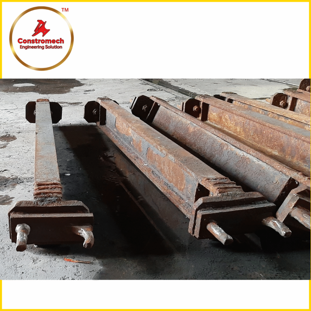 CMECH Team, Visit site and Replace One to one replacement (2)