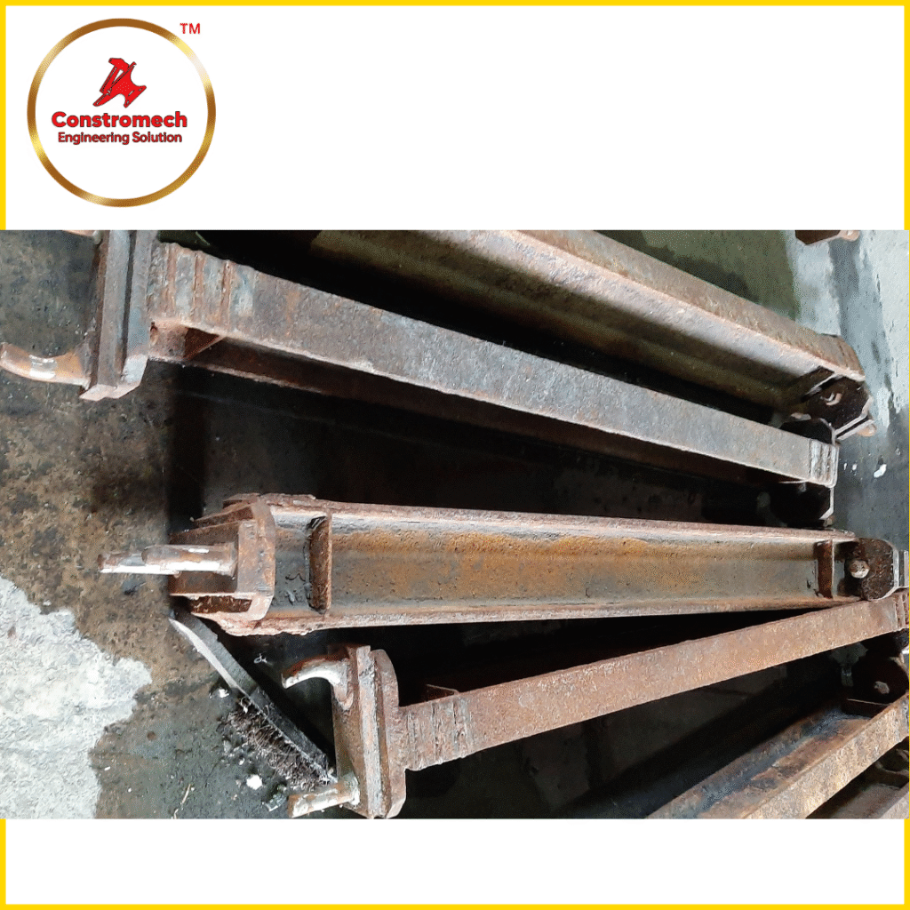 CMECH Team, Visit site and Replace One to one replacement (2)