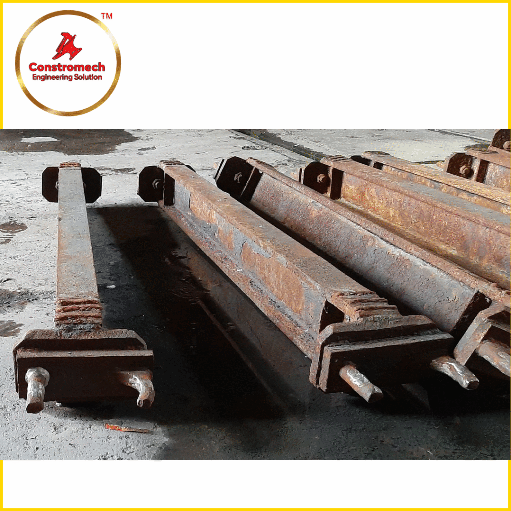 CMECH Team, Visit site and Replace One to one replacement (2)