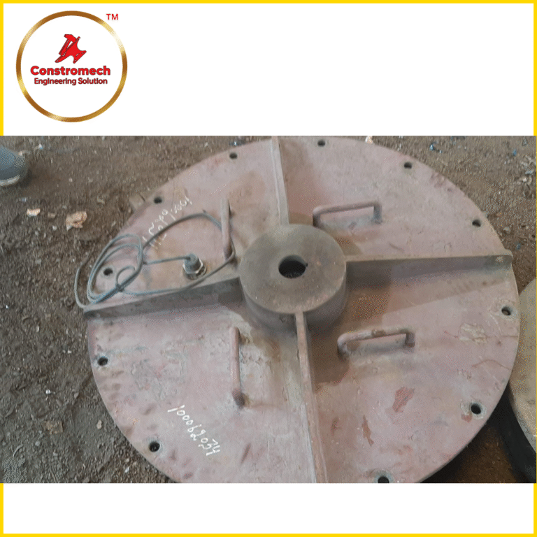 BSBK Replacement SOI