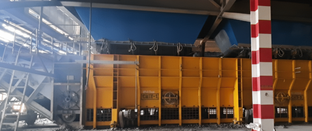 SSCC Catalog - Constromech