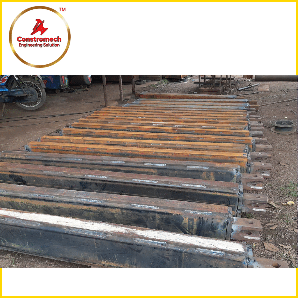 CMECH Team, Visit site and Replace One to one replacement (2)