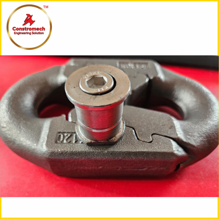 Coupler_ Chain Connector