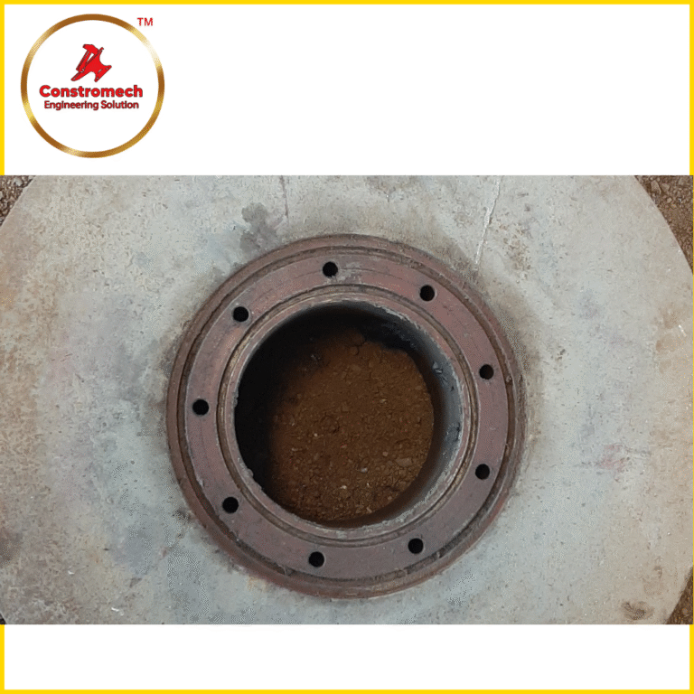 SSCC SOI One to One Replacement