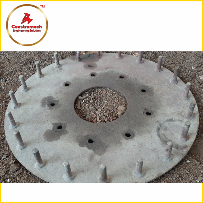 SSCC SOI One to One Replacement