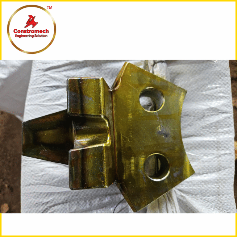 Sprocket Tooth 30X120 - NLC plant Supply