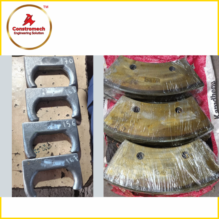 TDS Connector_ Chain Connector