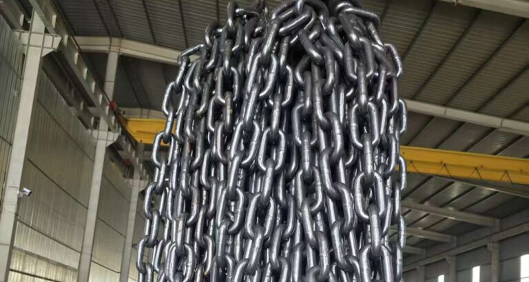 26X100 chain Constromech